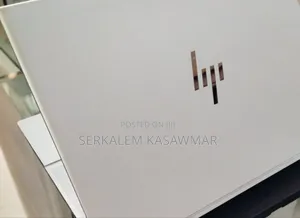New Laptop HP Envy 15 16GB Intel Core I7 SSD 1T