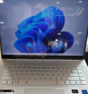New Laptop HP Envy 15 16GB Intel Core I7 SSD 1T