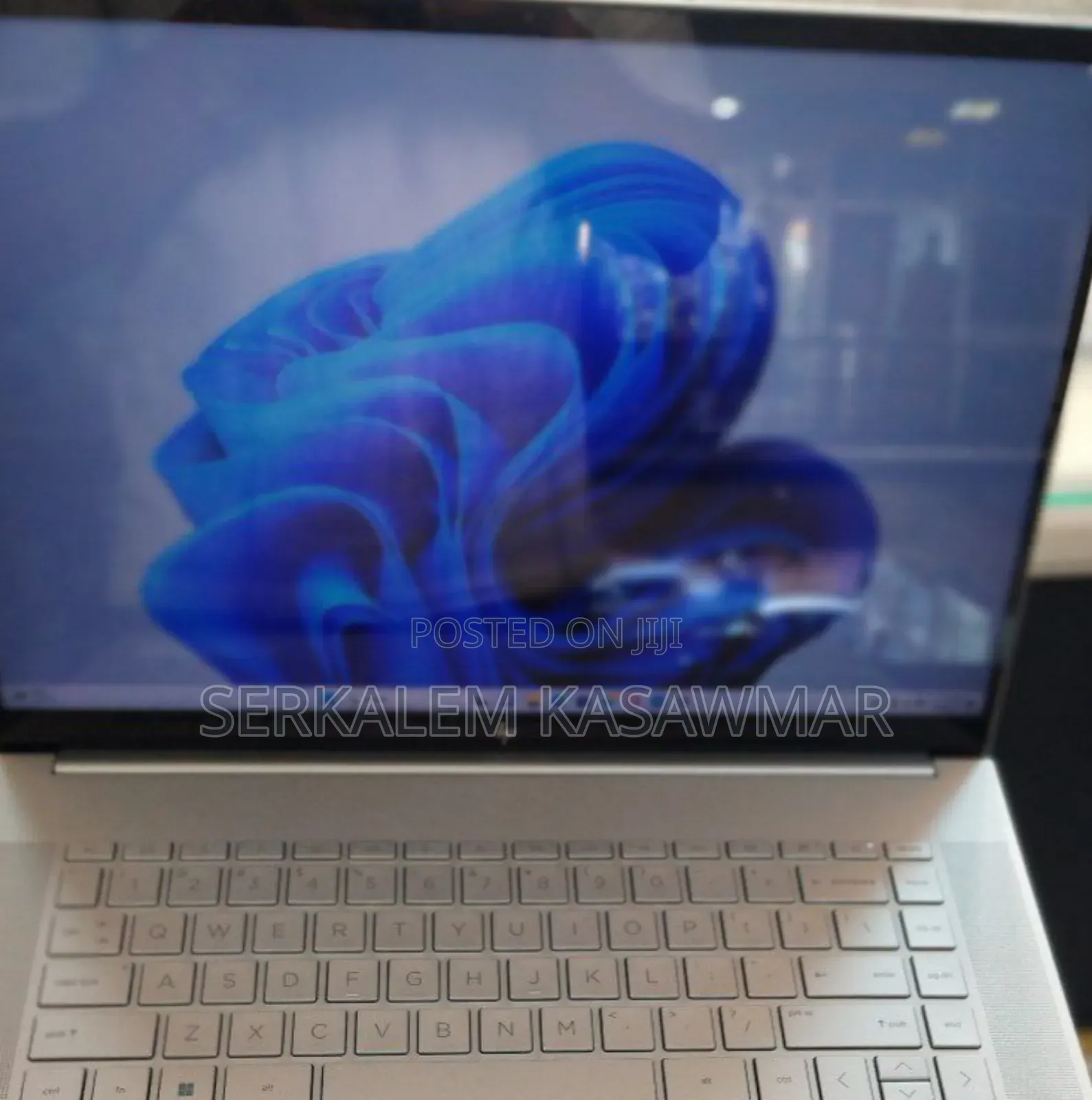 New Laptop HP Envy 15 16GB Intel Core I7 SSD 1T