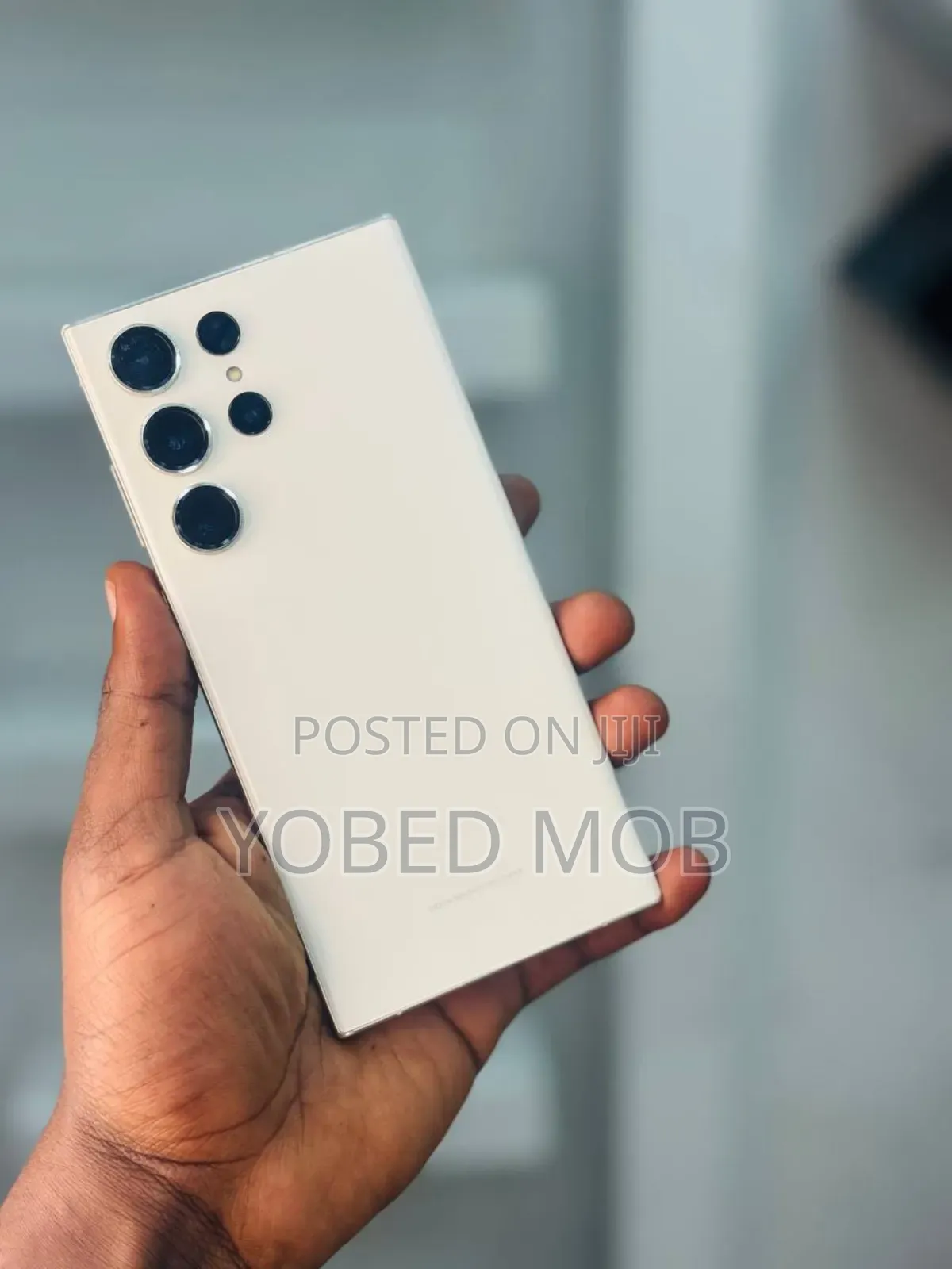 Samsung Galaxy S24 Ultra 512 GB