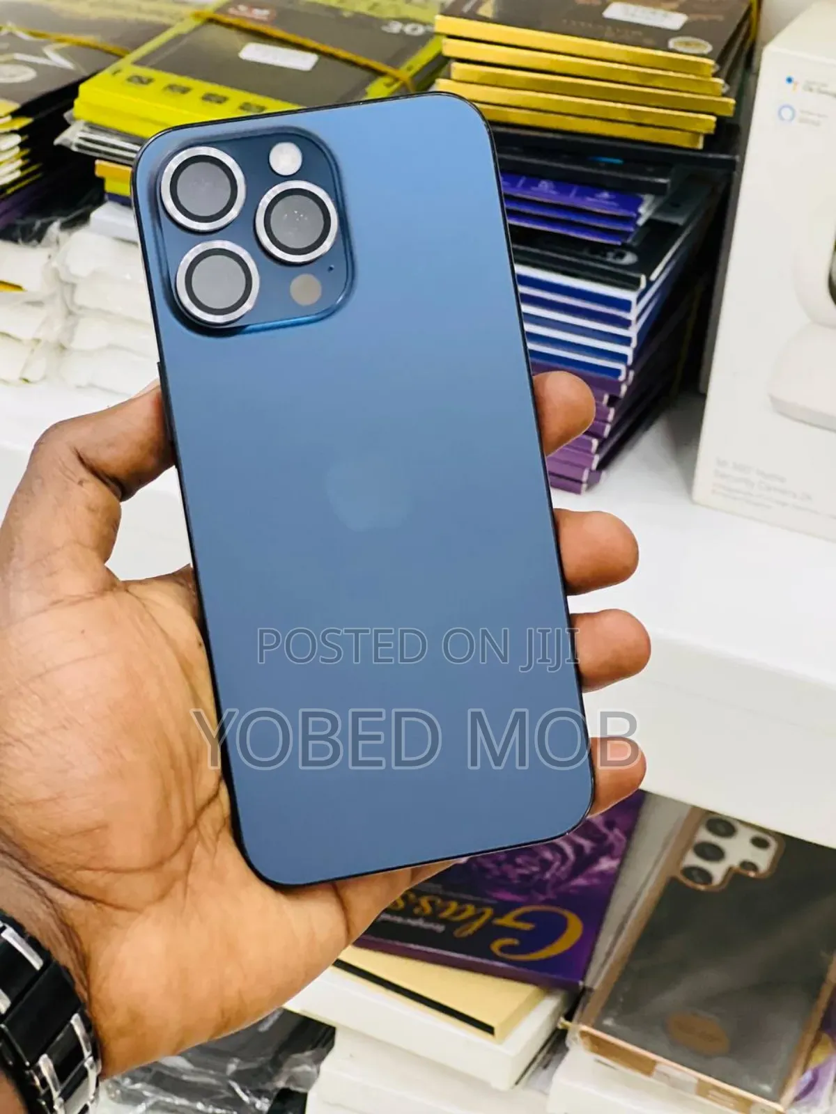 New Apple iPhone 15 Pro Max 256 GB