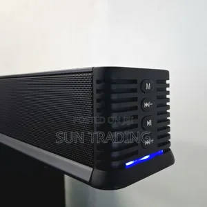 Syinix Premium 2.1 Sound Bar System | 170w Syn- Q170
