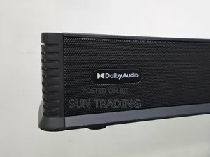 Syinix Premium 2.1 Sound Bar System | 170w Syn- Q170