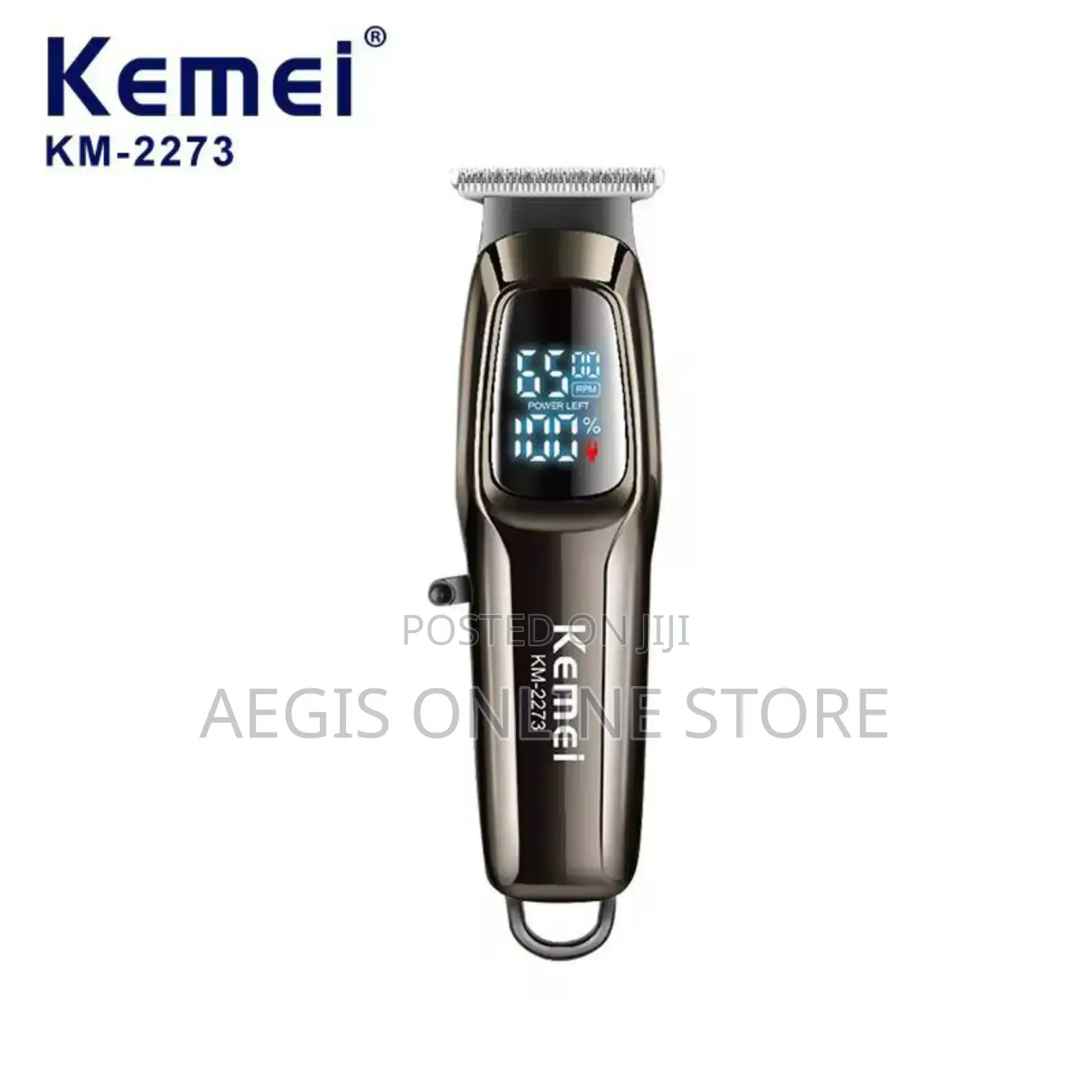 Kemei Tondos
