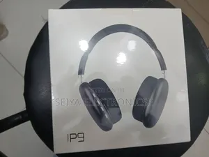 P9 Wireless Bluetooth Headset