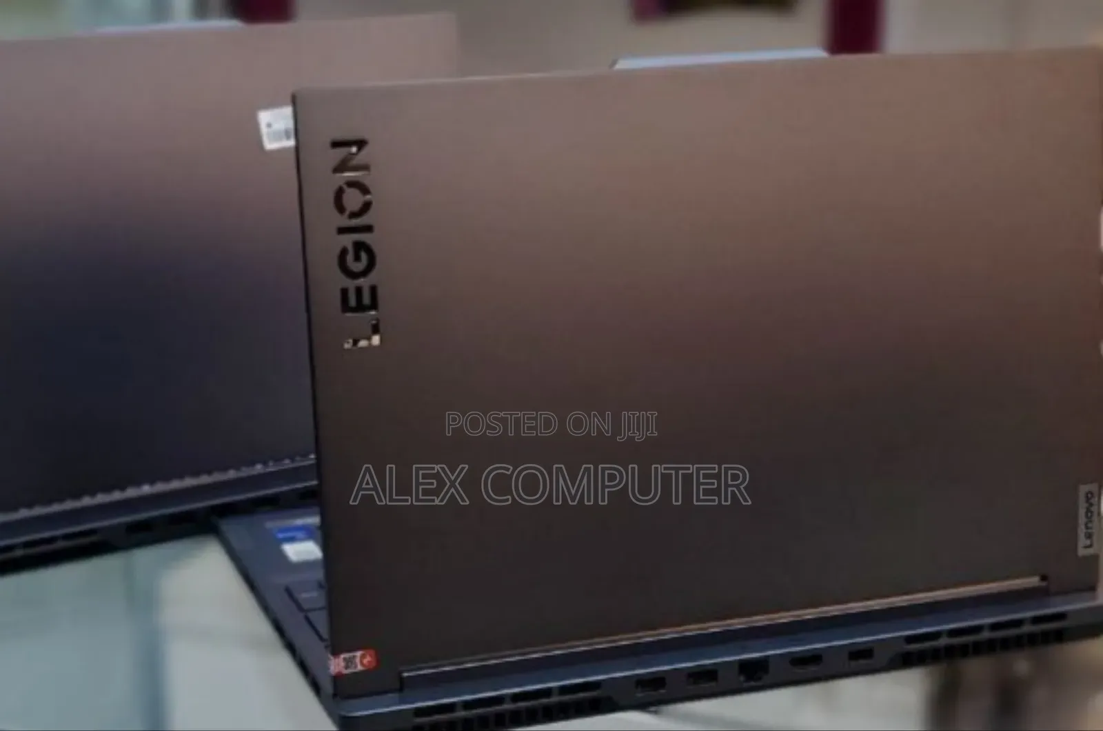 New Lenovo Legion Y7000P IRX9 Gaming Laptop 24GB Intel Core I7 512GB