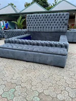 Photo - 2 Meter Super King Bed Design