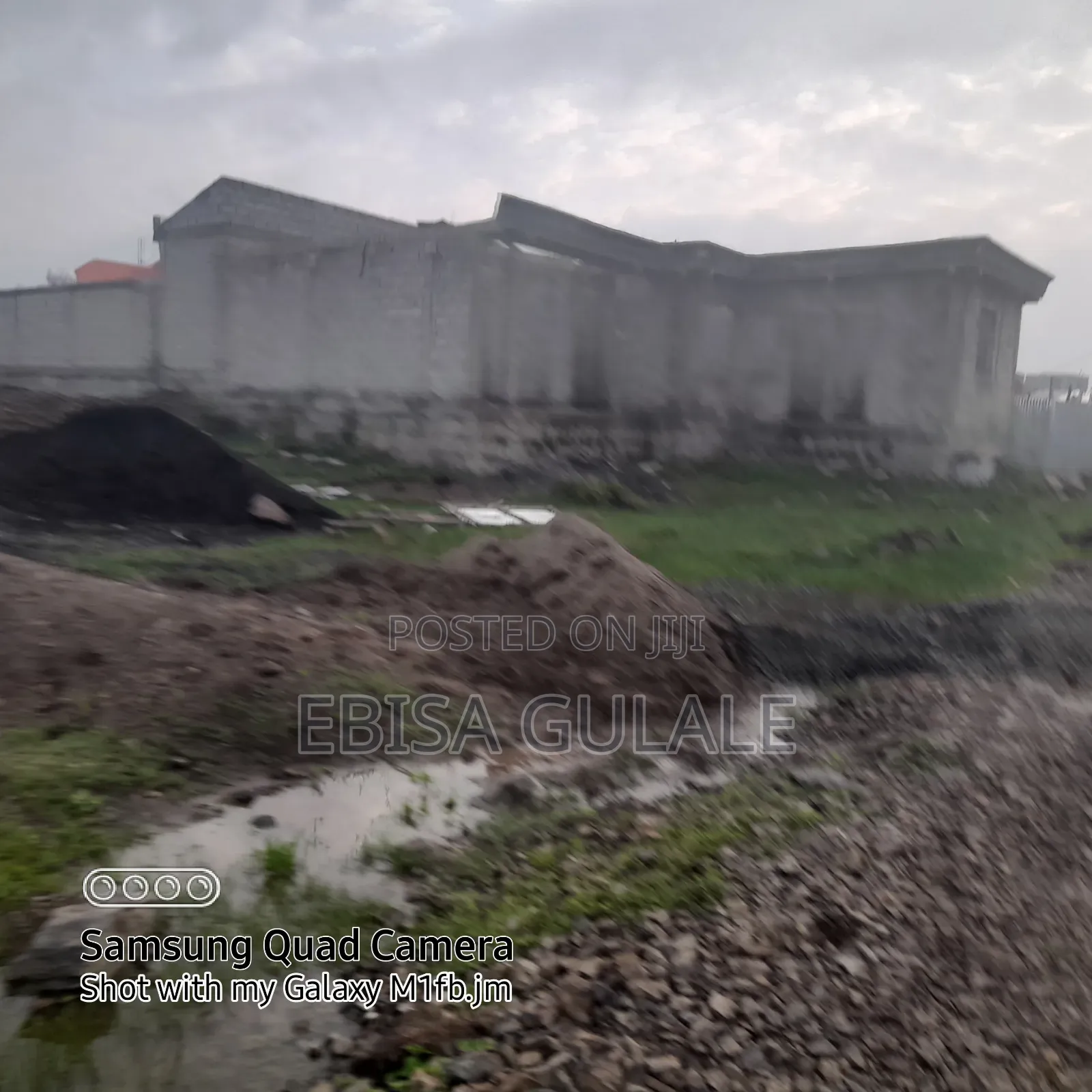 4bdrm Farm House in Oromia-Finfinne for sale