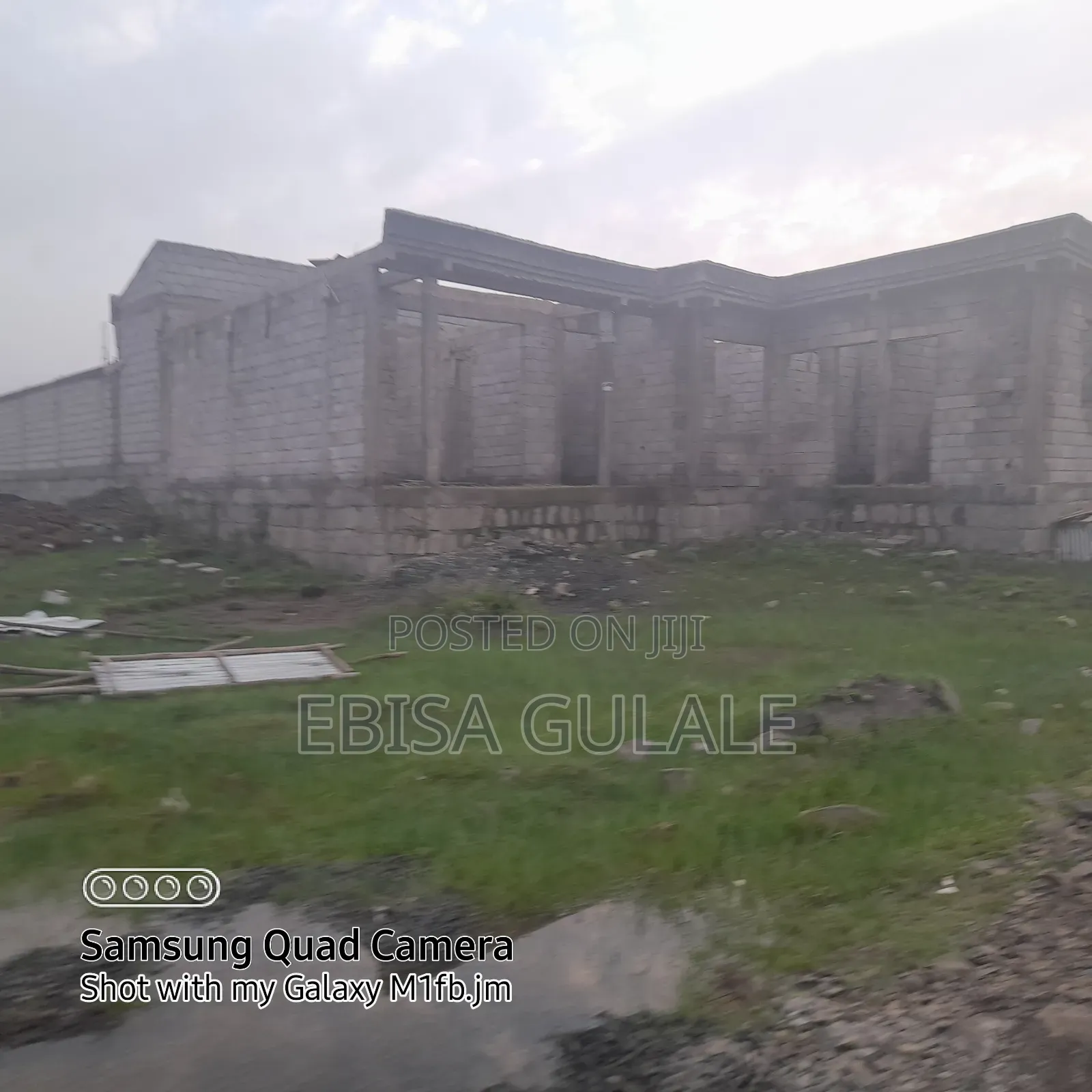 4bdrm Farm House in Oromia-Finfinne for sale