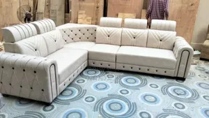 Kesabe Sofa Set Design