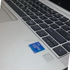 New Laptop HP EliteBook 840 16GB Intel Core I5 SSD 512GB