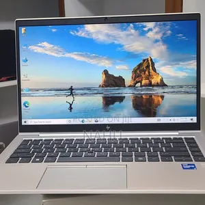 New Laptop HP EliteBook 840 16GB Intel Core I5 SSD 512GB