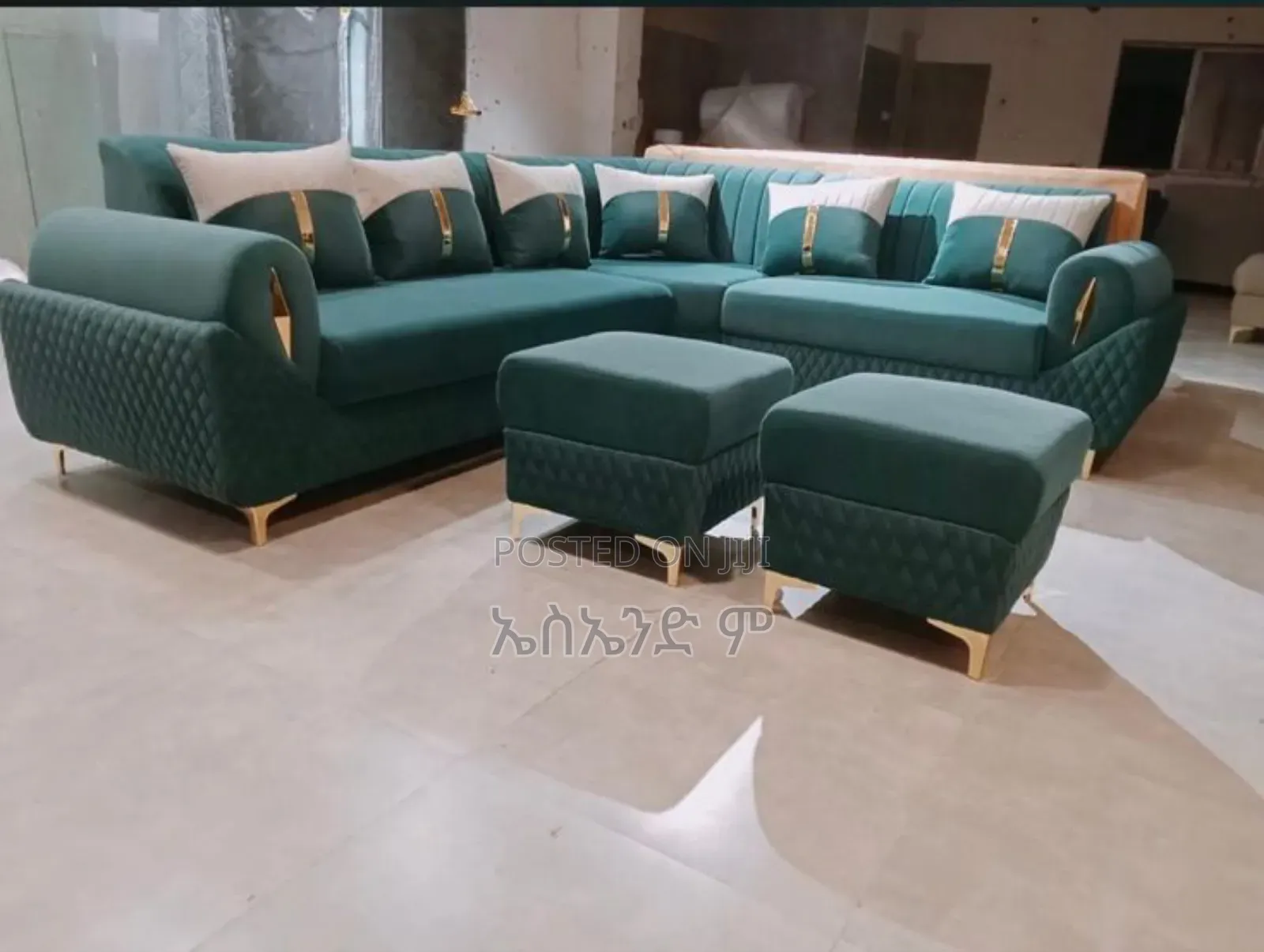 Tusar Gubta Sofa Set Design