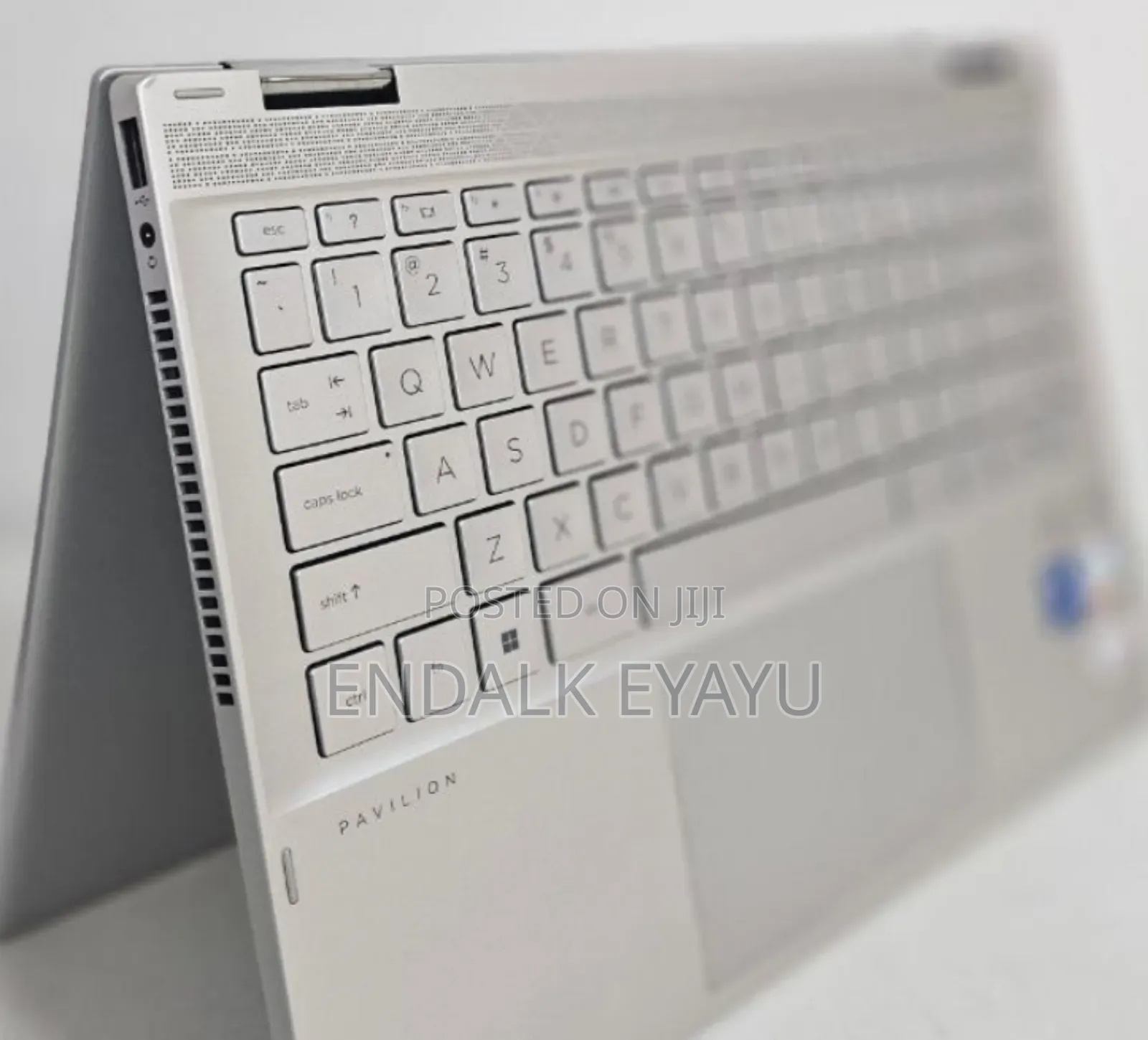 New Laptop HP Pavilion X360 16GB Intel Core I5 SSD 512GB