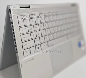 Photo - New Laptop HP Pavilion X360 16GB Intel Core I5 SSD 512GB