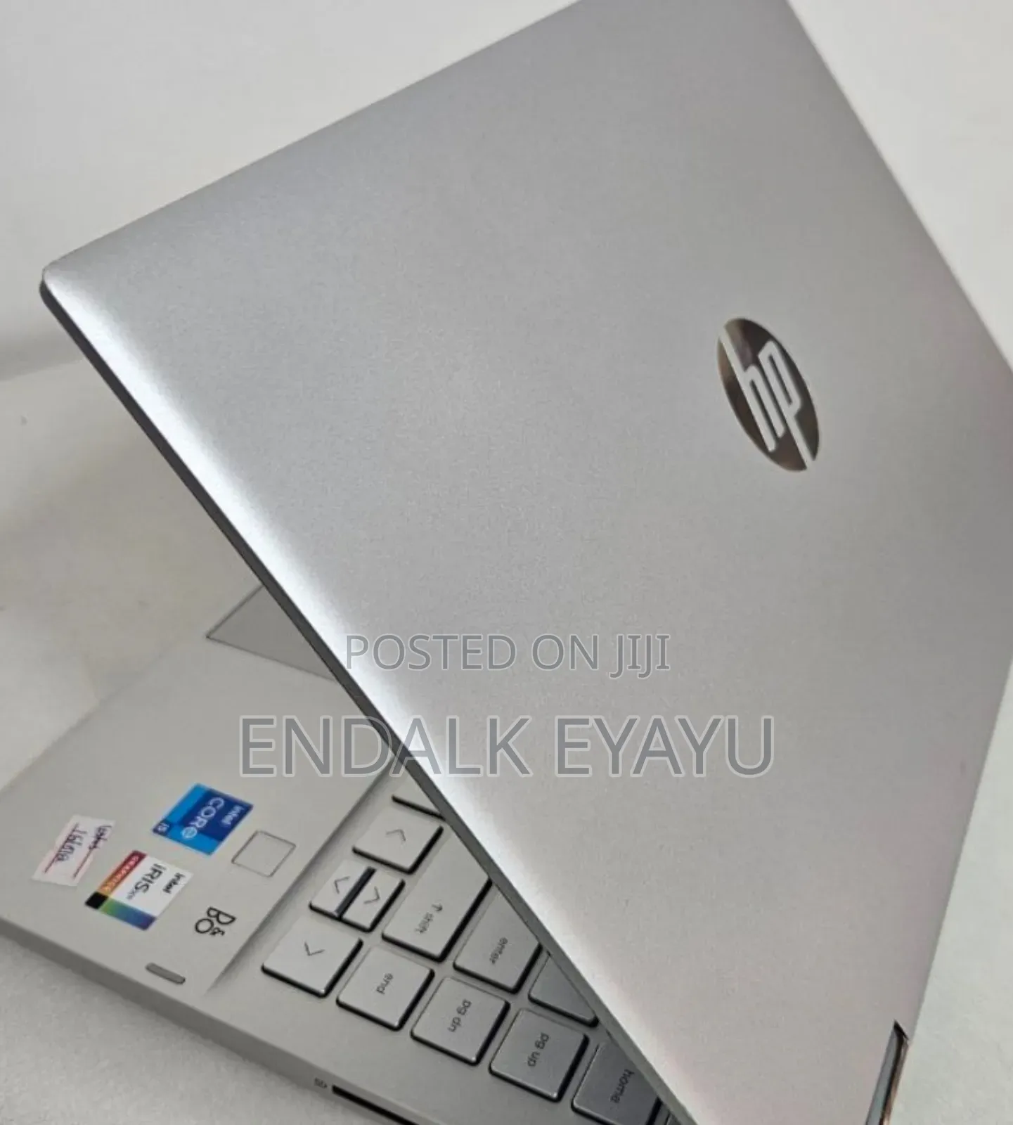 New Laptop HP Pavilion X360 16GB Intel Core I5 SSD 512GB