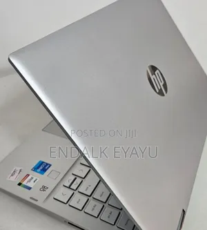 New Laptop HP Pavilion X360 16GB Intel Core I5 SSD 512GB