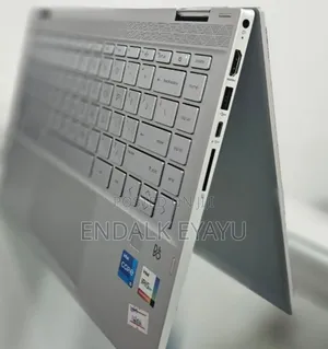 New Laptop HP Pavilion X360 16GB Intel Core I5 SSD 512GB