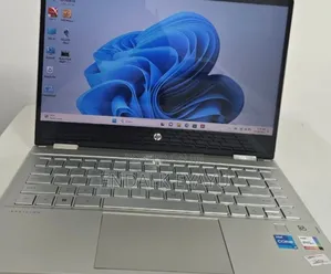 New Laptop HP Pavilion X360 16GB Intel Core I5 SSD 512GB