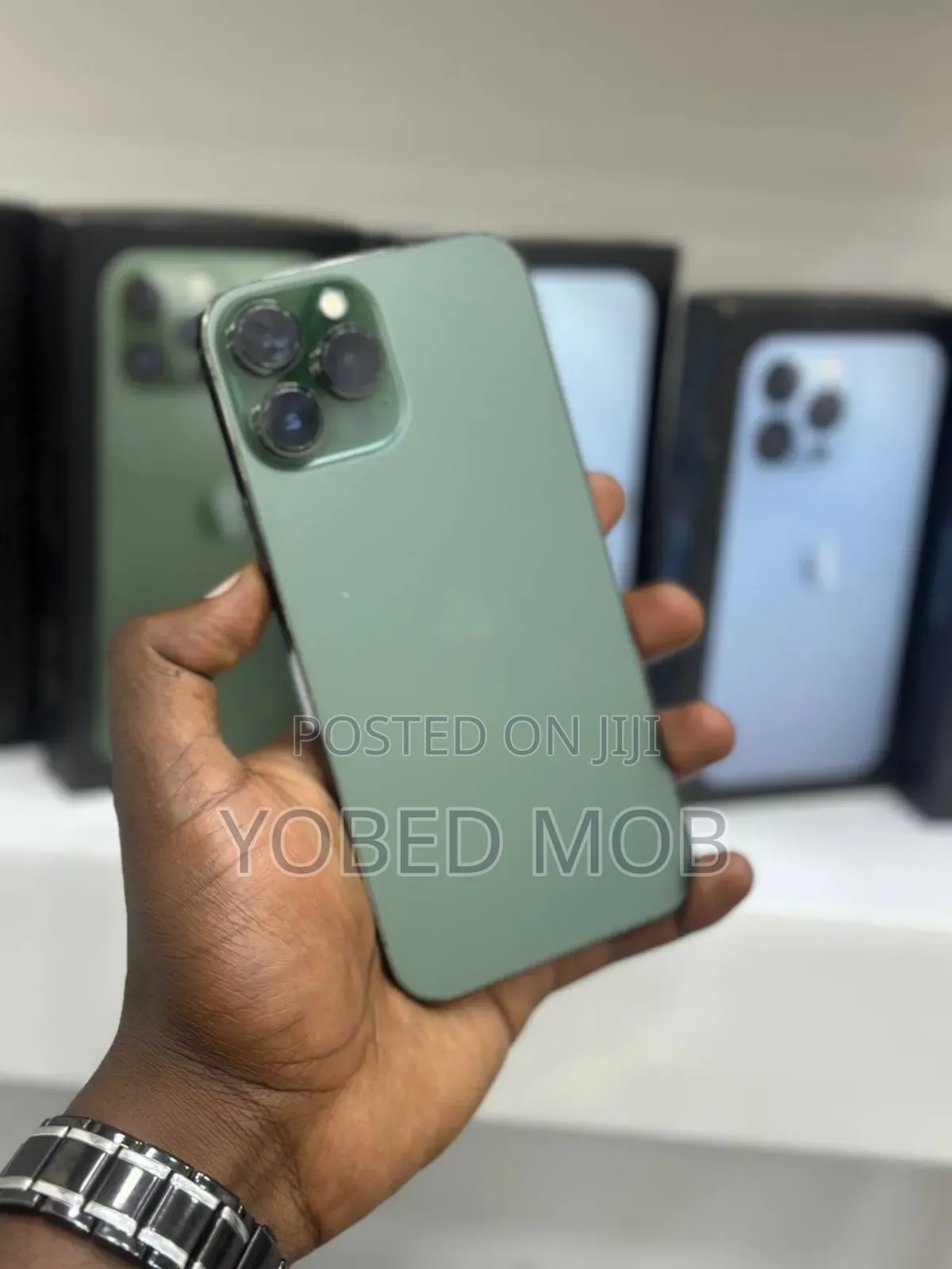 Apple iPhone 13 Pro Max 128 GB