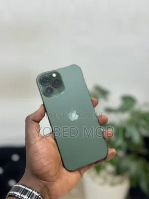 Apple iPhone 13 Pro Max 128 GB