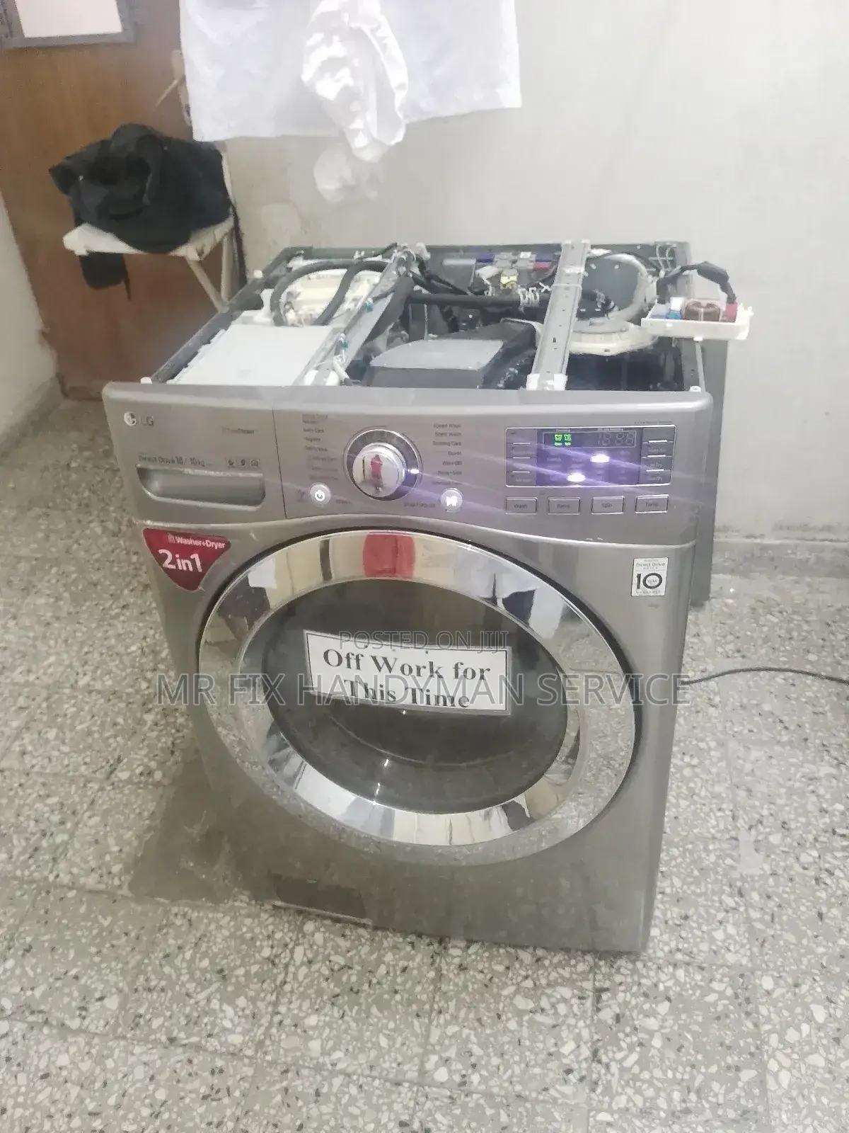 Electronics Repair Service at Your Doorstep