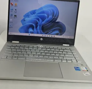 Photo - New Laptop HP Pavilion X360 16GB Intel Core I5 SSD 512GB
