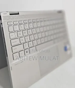 New Laptop HP Pavilion X360 16GB Intel Core I5 SSD 512GB