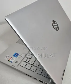 New Laptop HP Pavilion X360 16GB Intel Core I5 SSD 512GB