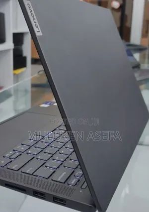 New Laptop Lenovo Ideapad 3 16GB Intel Core I7 SSD 512GB