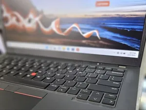 New Laptop Lenovo Ideapad 3 16GB Intel Core I7 SSD 512GB