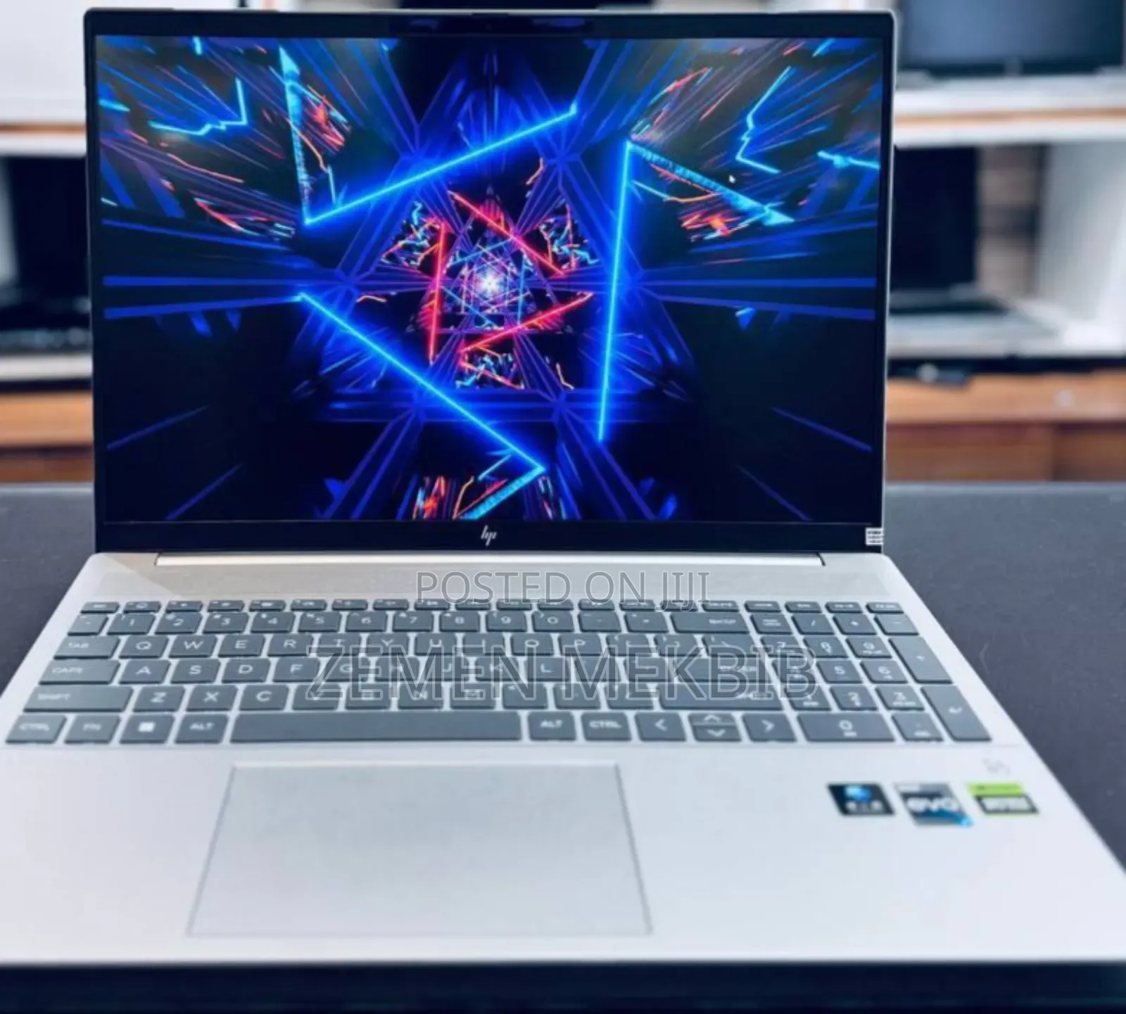 New Laptop HP 16GB Intel Core I7 SSD 1T