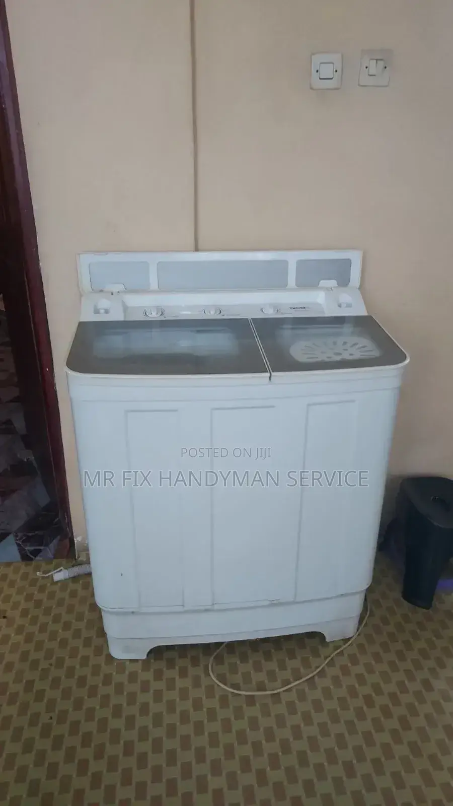 Electronics Repair Service at Your Doorstep