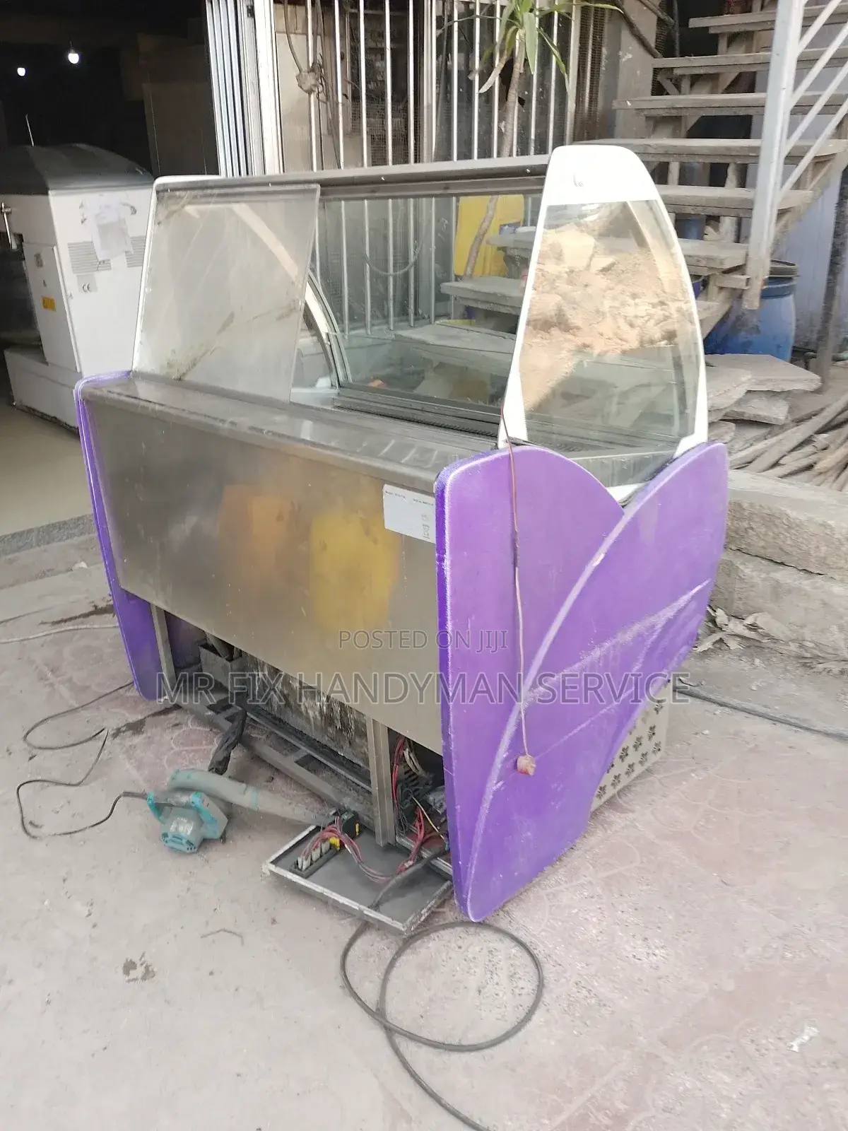 Electronics Repair Service at Your Doorstep