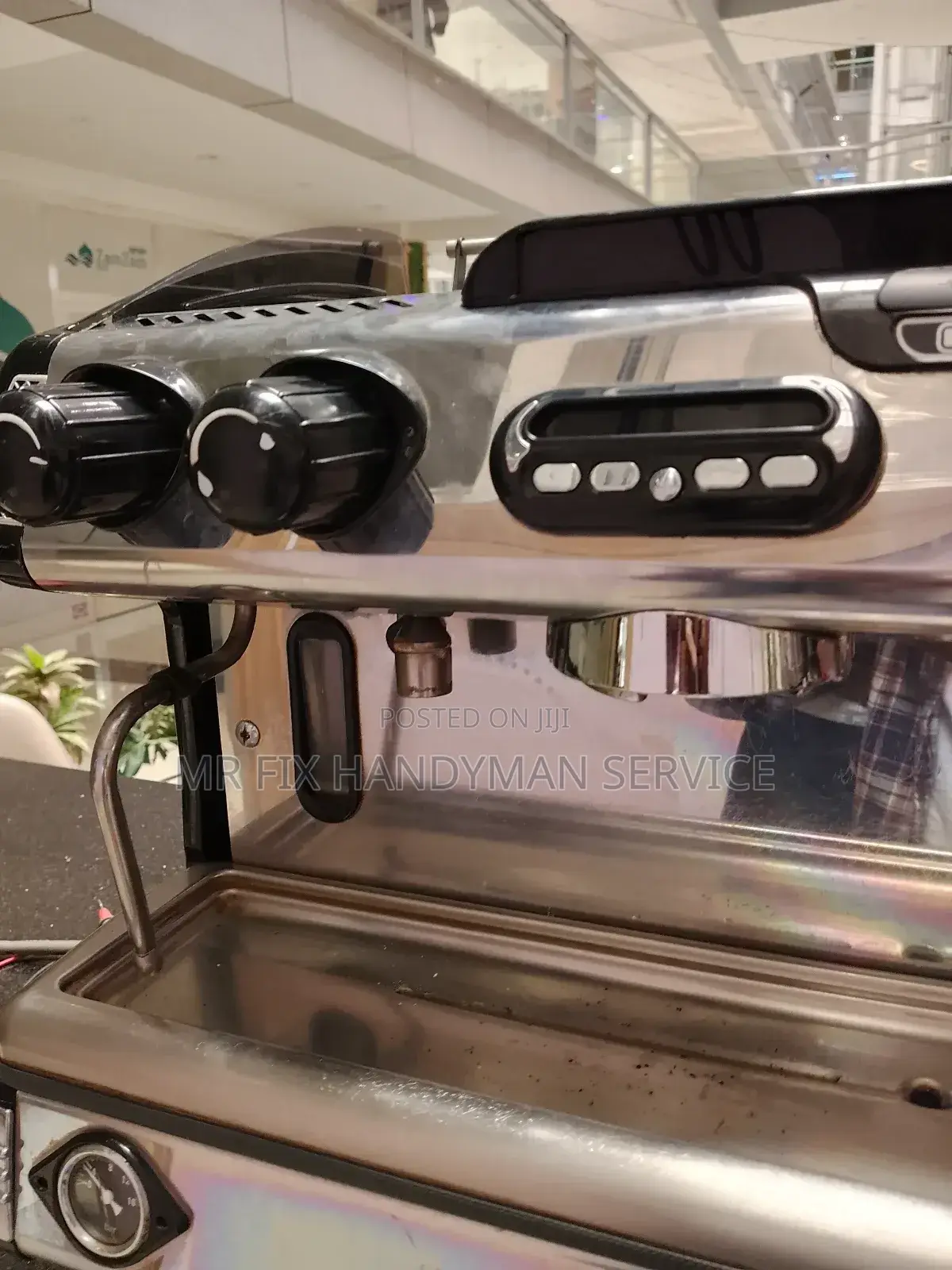 Electronics Repair Service at Your Doorstep