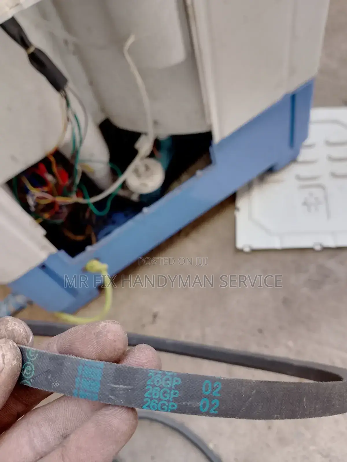 Electronics Repair Service at Your Doorstep