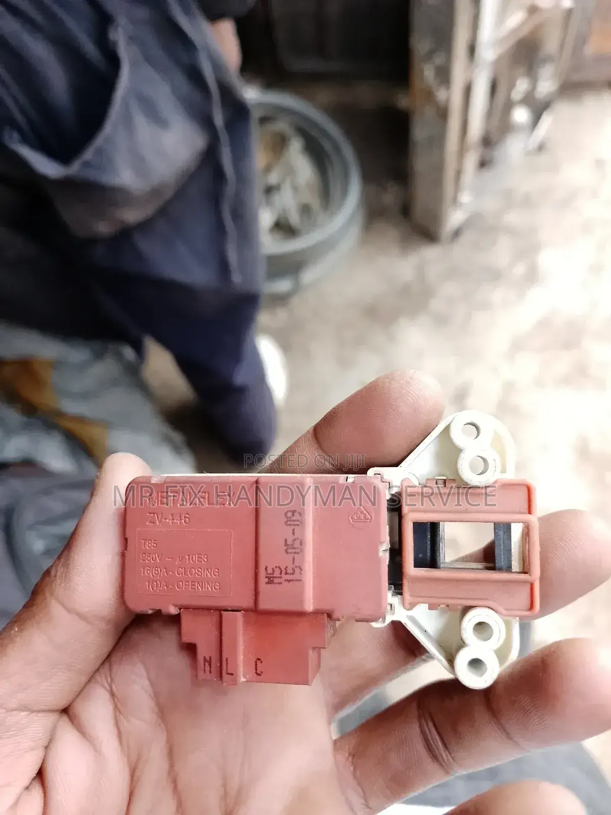 Electronics Repair Service at Your Doorstep