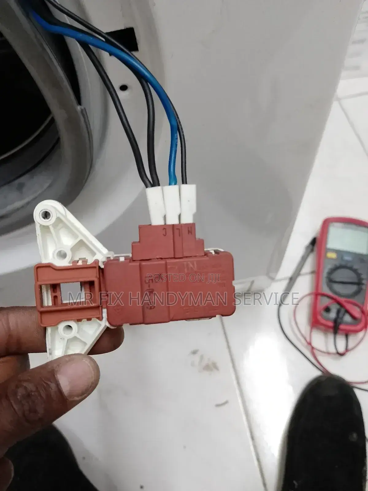 Electronics Repair Service at Your Doorstep