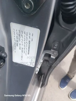 Toyota Hilux Revo Double Cab Deisel 2.4 RWD 2021 Silver