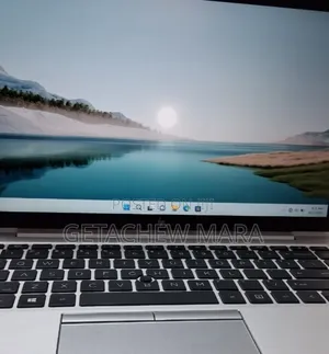 New Laptop HP EliteBook 840 16GB Intel Core I7 SSD 512GB