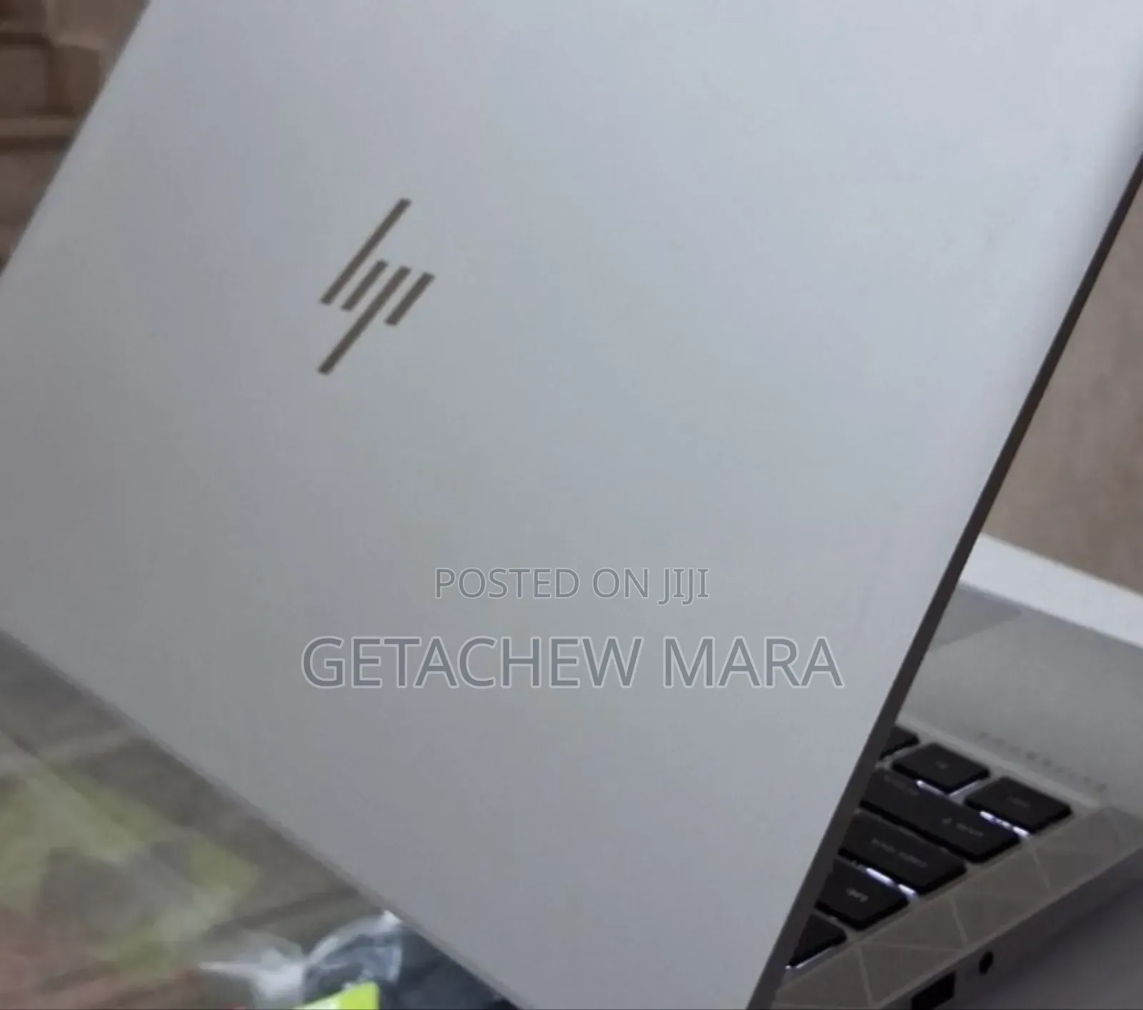 New Laptop HP EliteBook 840 16GB Intel Core I7 SSD 512GB