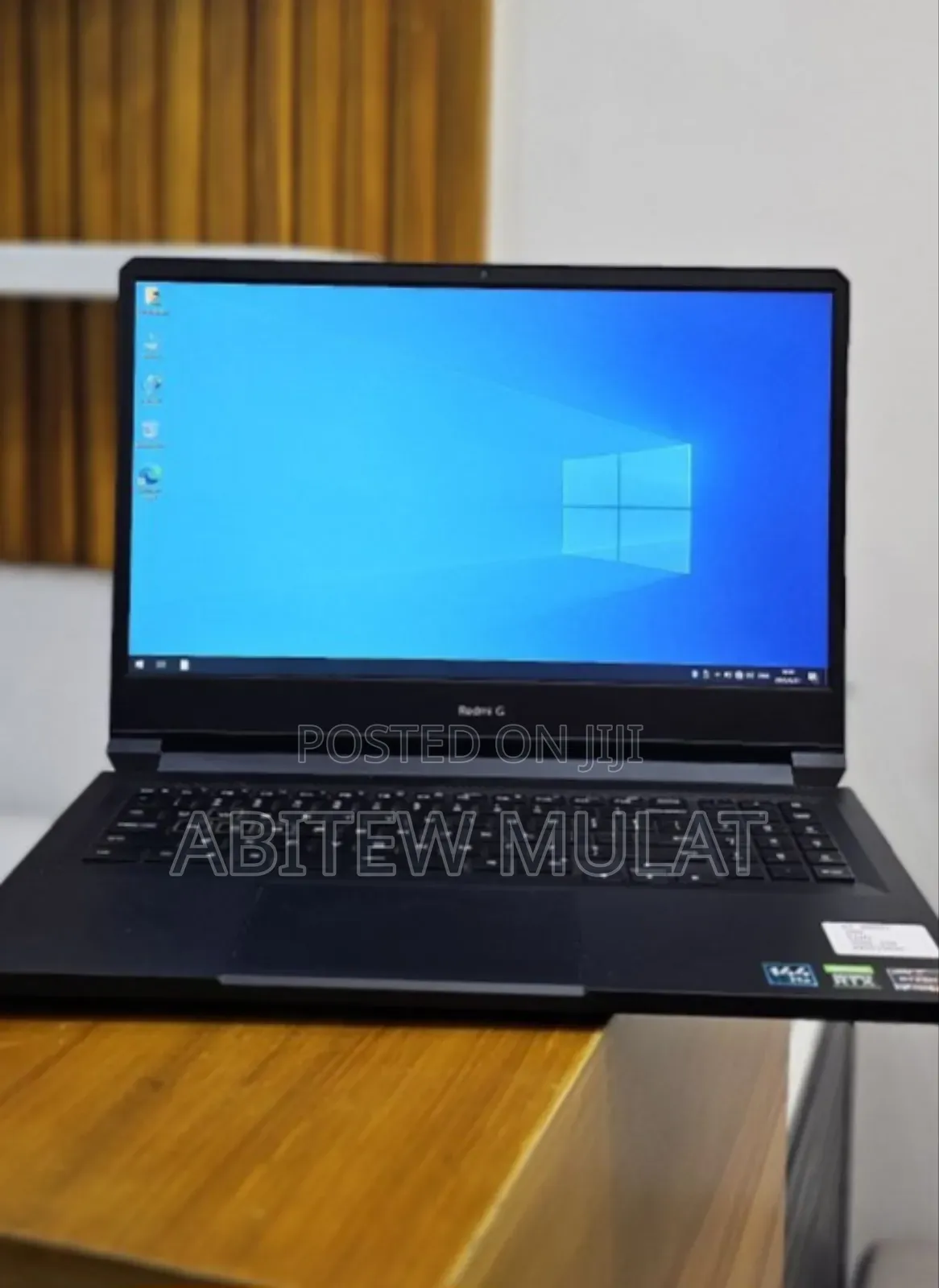 New Laptop Over Powered 15 16GB AMD Ryzen 7 SSD 512GB