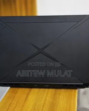 New Laptop Over Powered 15 16GB AMD Ryzen 7 SSD 512GB