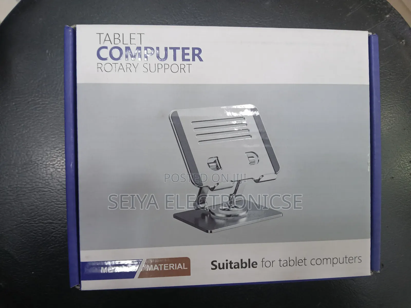 Tablet Stand Holder