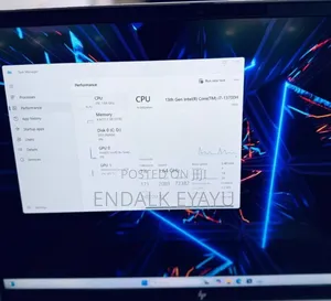 New Laptop HP 16GB Intel Core I7 SSD 1T