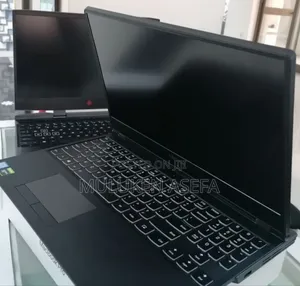 New Laptop Lenovo Legion 5 16GB Intel Core I7 SSD 256GB