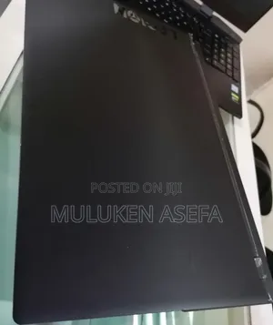 New Laptop Lenovo Legion 5 16GB Intel Core I7 SSD 256GB