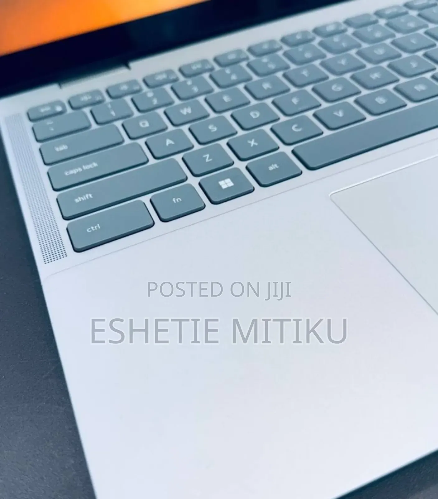 New Laptop Dell 16GB Intel Core I7 SSD 512GB