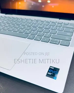 New Laptop Dell 16GB Intel Core I7 SSD 512GB