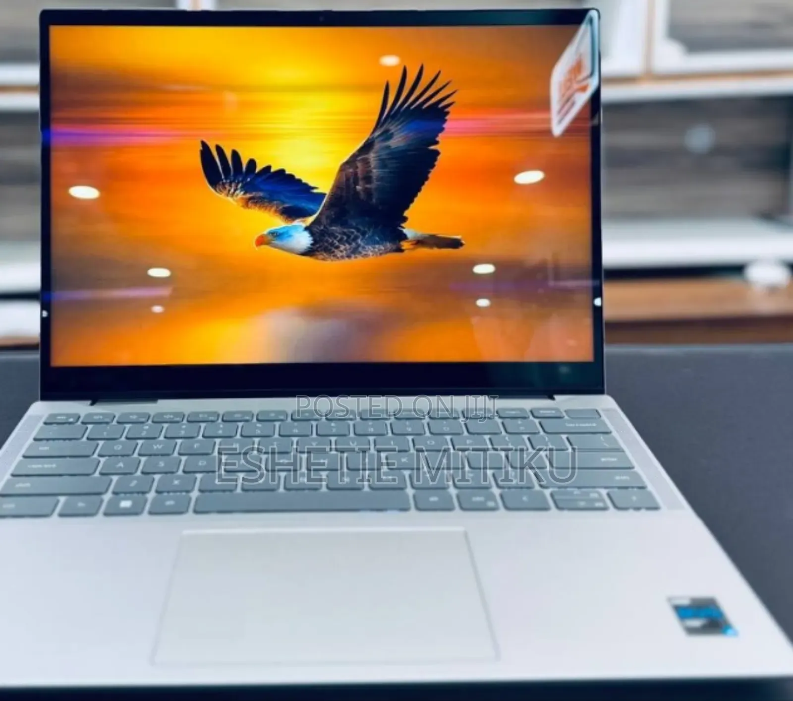 New Laptop Dell 16GB Intel Core I7 SSD 512GB